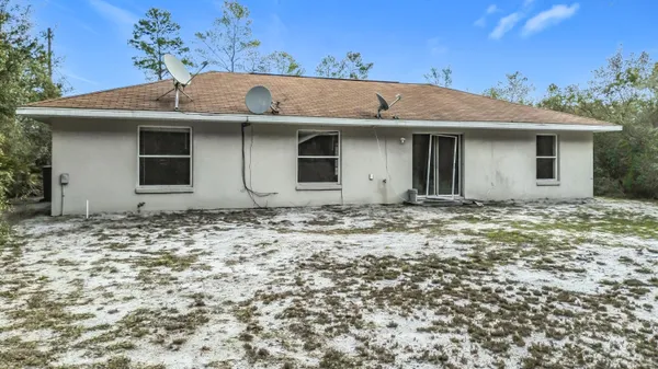 $209,999 | 50 Malauka Pass, Ocklawaha, FL 32179