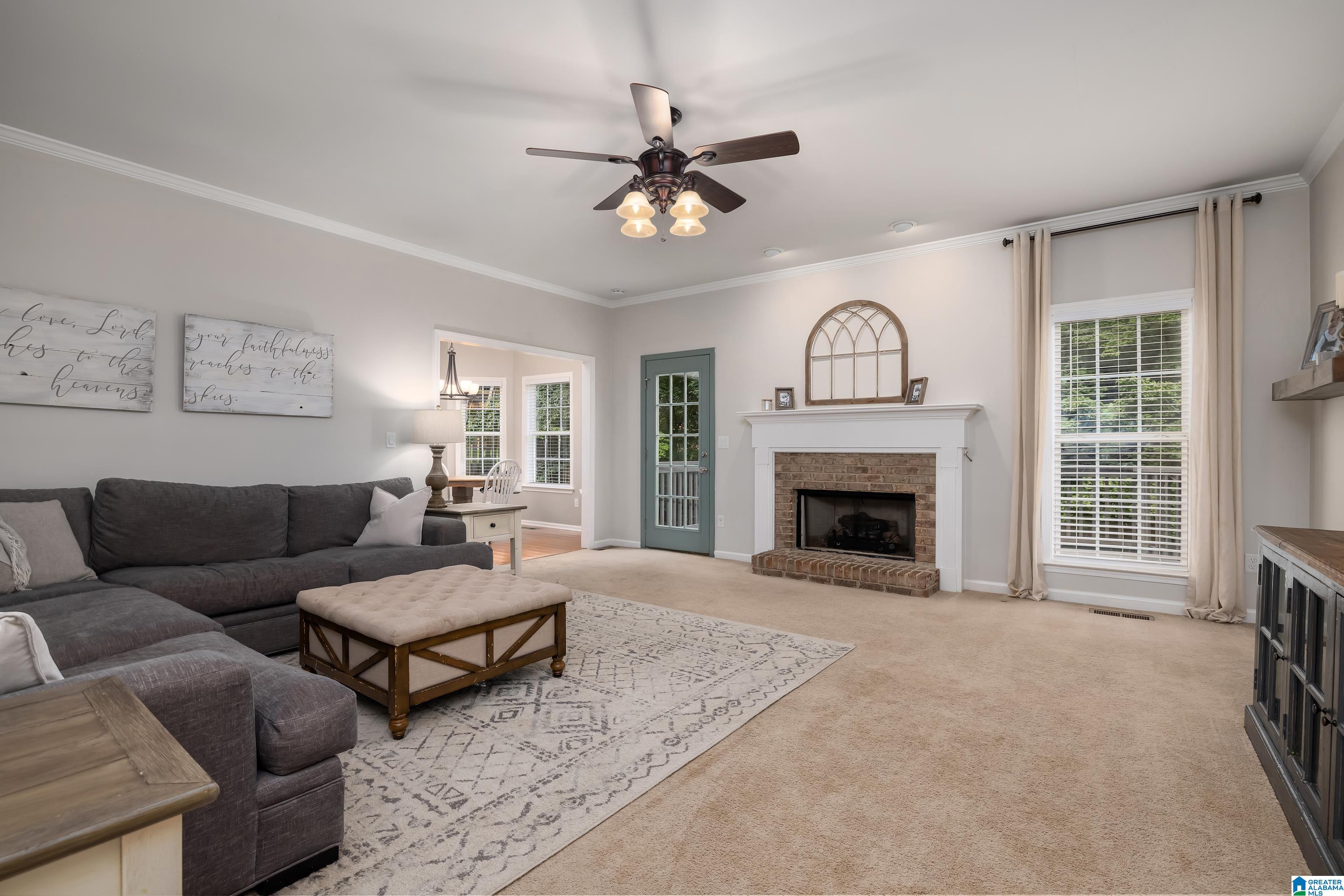 207 Silverleaf Drive Pelham, AL 35124 - Photo 12 of 44