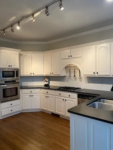 $990,000 | 4291 River Bottom Drive, Peachtree Corners, GA 30092