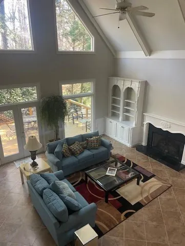 $990,000 | 4291 River Bottom Drive, Peachtree Corners, GA 30092