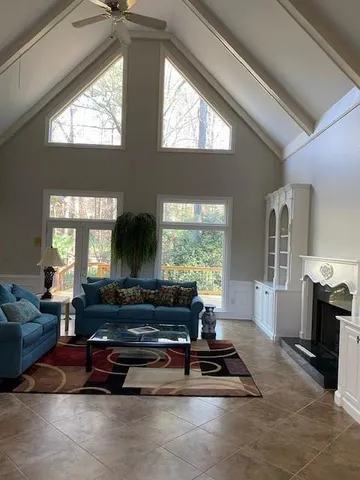 $990,000 | 4291 River Bottom Drive, Peachtree Corners, GA 30092