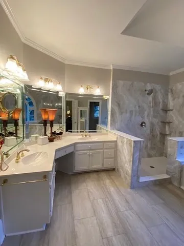 $990,000 | 4291 River Bottom Drive, Peachtree Corners, GA 30092