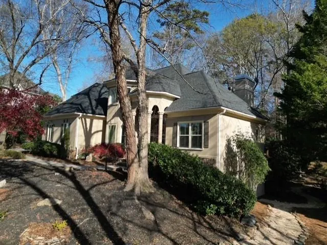 $990,000 | 4291 River Bottom Drive, Peachtree Corners, GA 30092