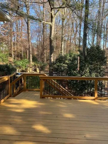 $990,000 | 4291 River Bottom Drive, Peachtree Corners, GA 30092