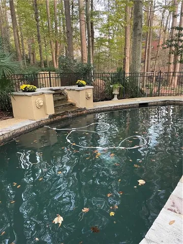 $990,000 | 4291 River Bottom Drive, Peachtree Corners, GA 30092