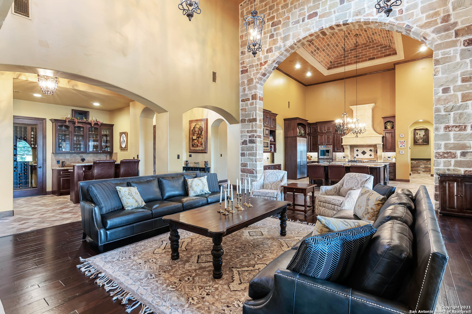 189 Shimmering Shore Court Spring Branch, TX 78070 - Photo 11 of 51