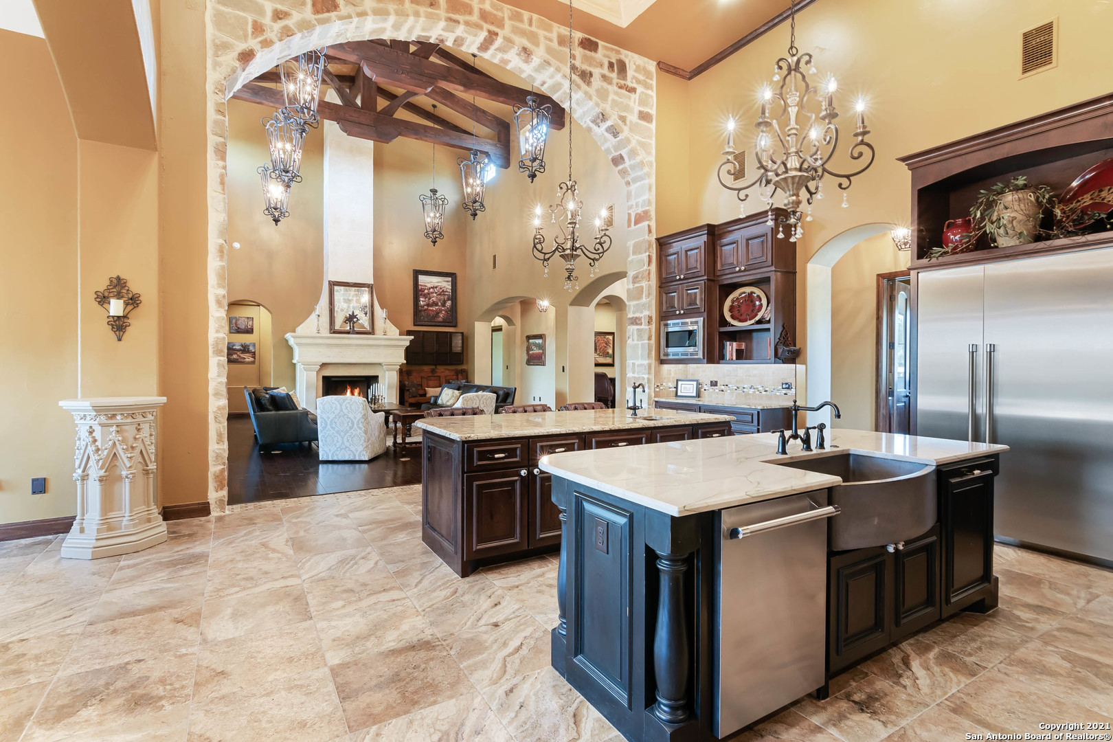 189 Shimmering Shore Court Spring Branch, TX 78070 - Photo 12 of 51