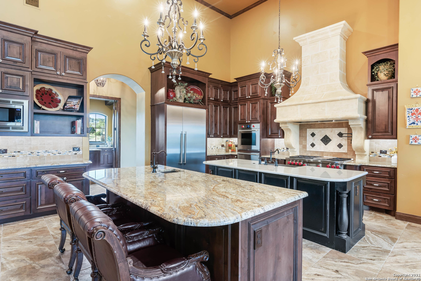 189 Shimmering Shore Court Spring Branch, TX 78070 - Photo 15 of 51