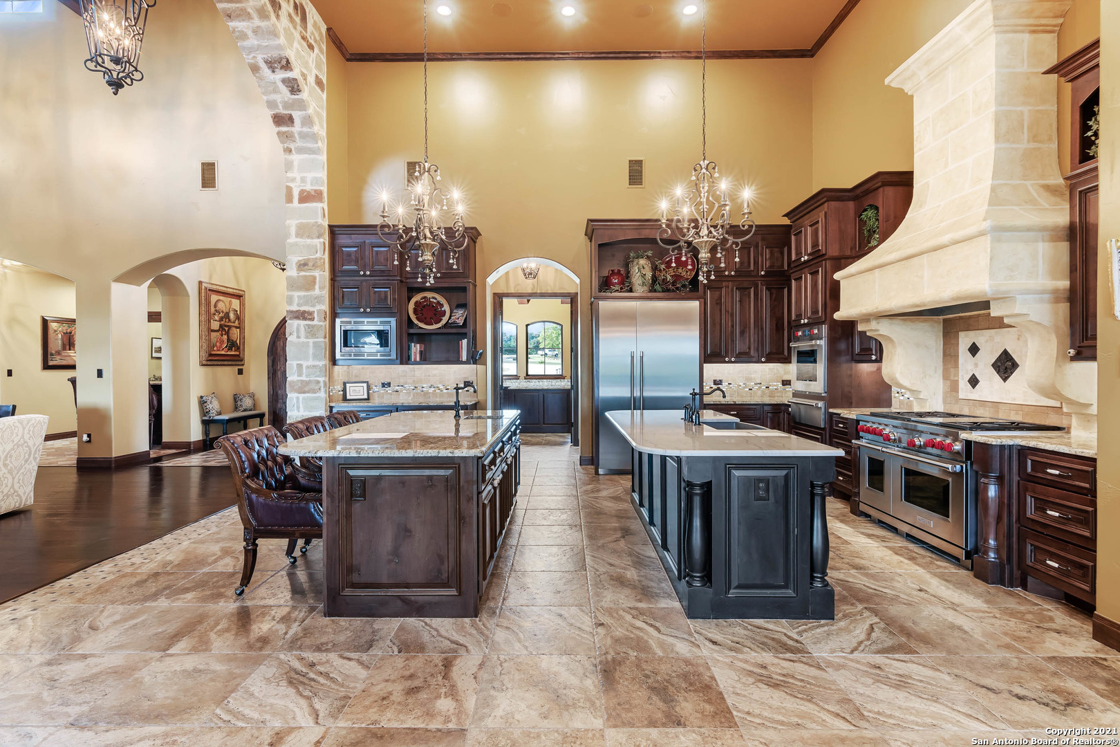 189 Shimmering Shore Court Spring Branch, TX 78070 - Photo 17 of 51