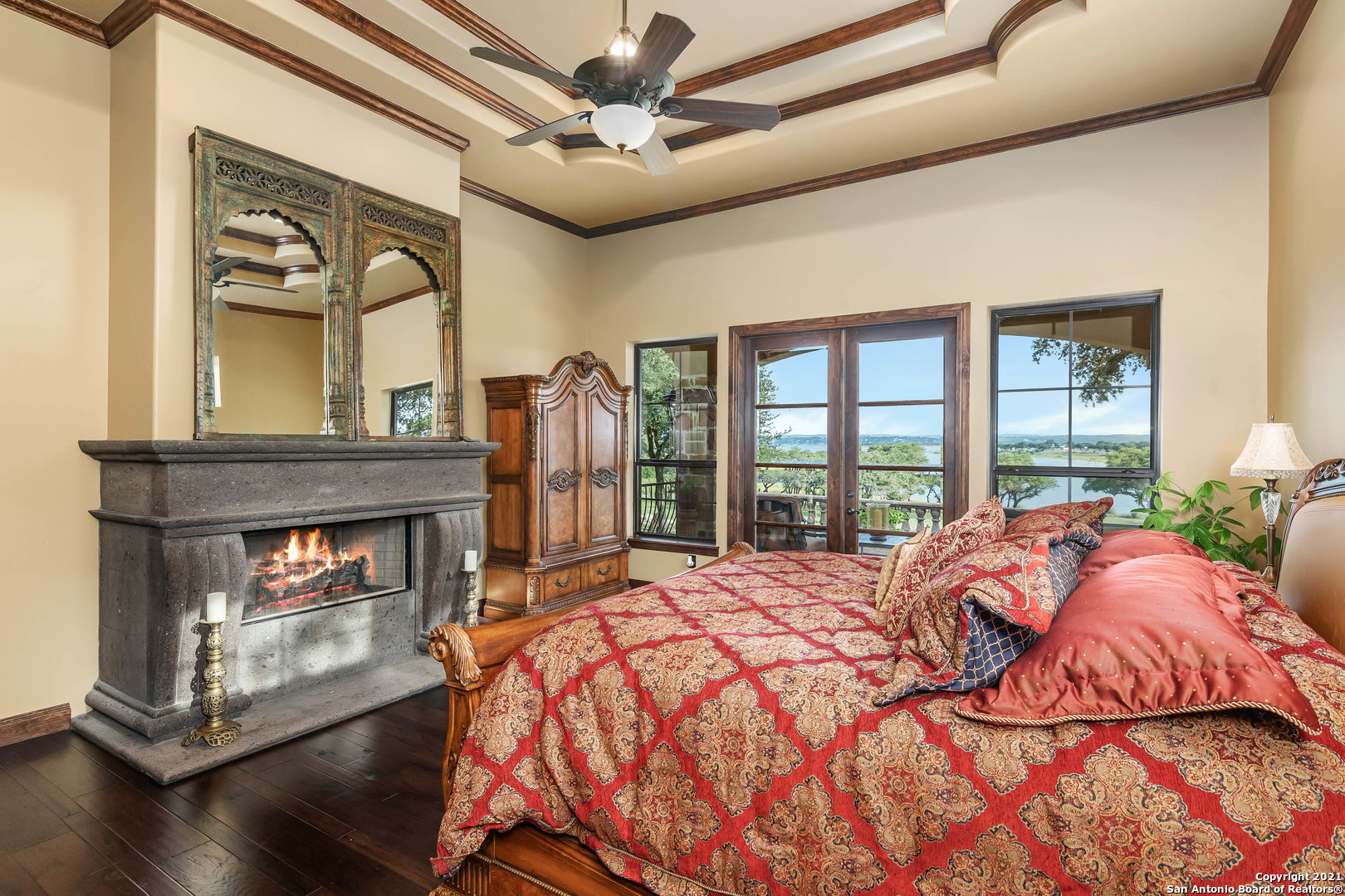 189 Shimmering Shore Court Spring Branch, TX 78070 - Photo 21 of 51