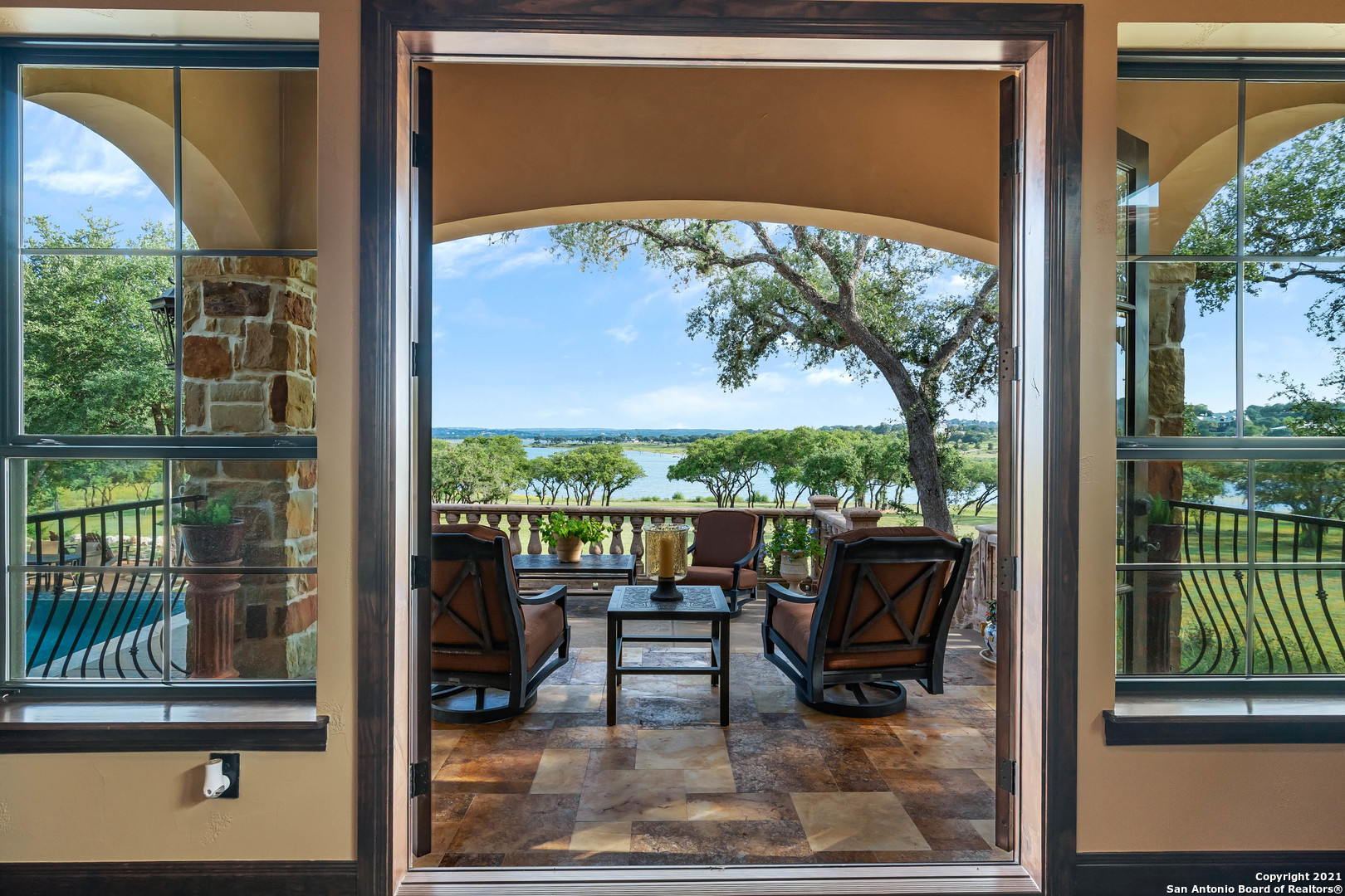 189 Shimmering Shore Court Spring Branch, TX 78070 - Photo 22 of 51