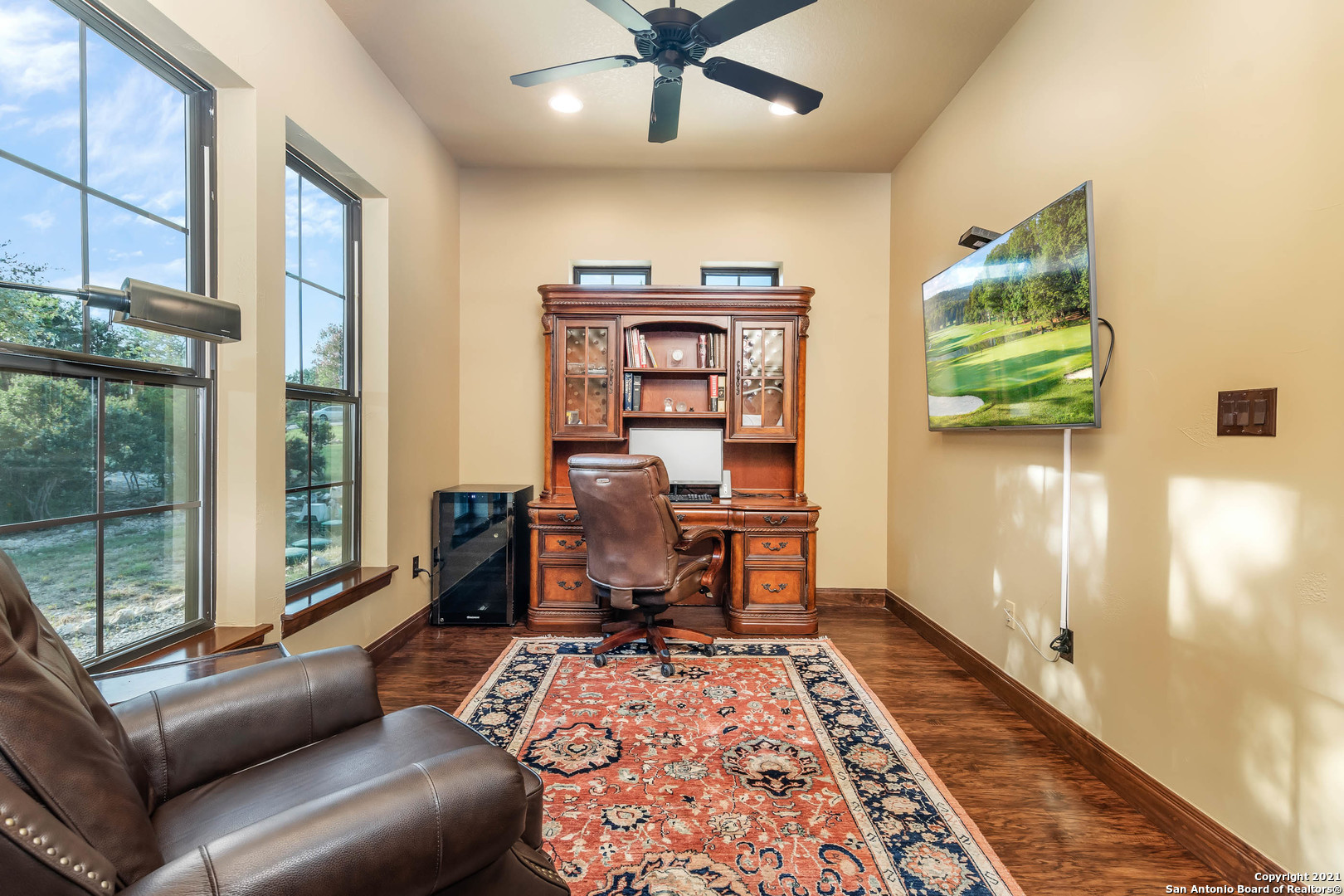 189 Shimmering Shore Court Spring Branch, TX 78070 - Photo 26 of 51