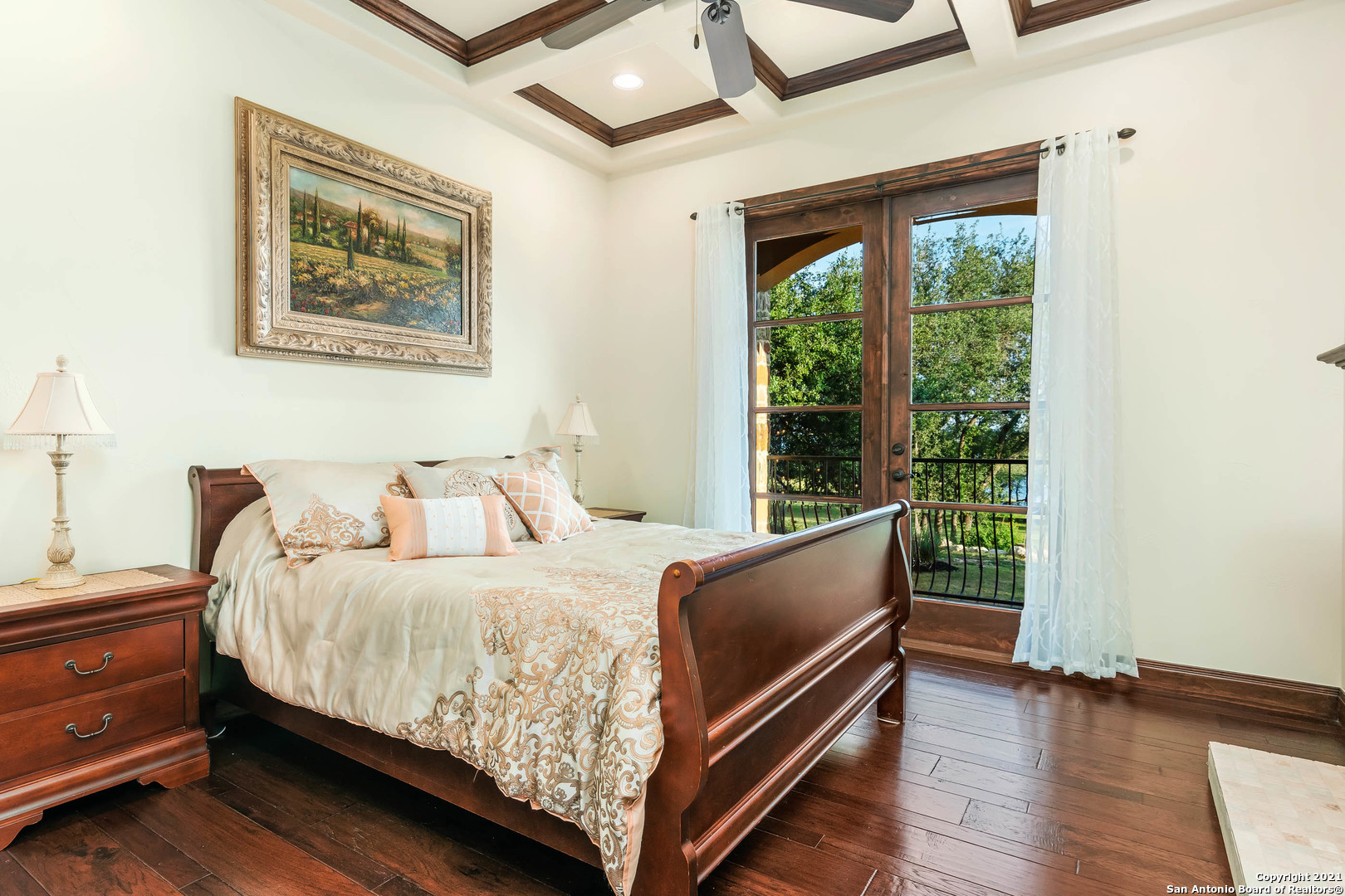 189 Shimmering Shore Court Spring Branch, TX 78070 - Photo 28 of 51