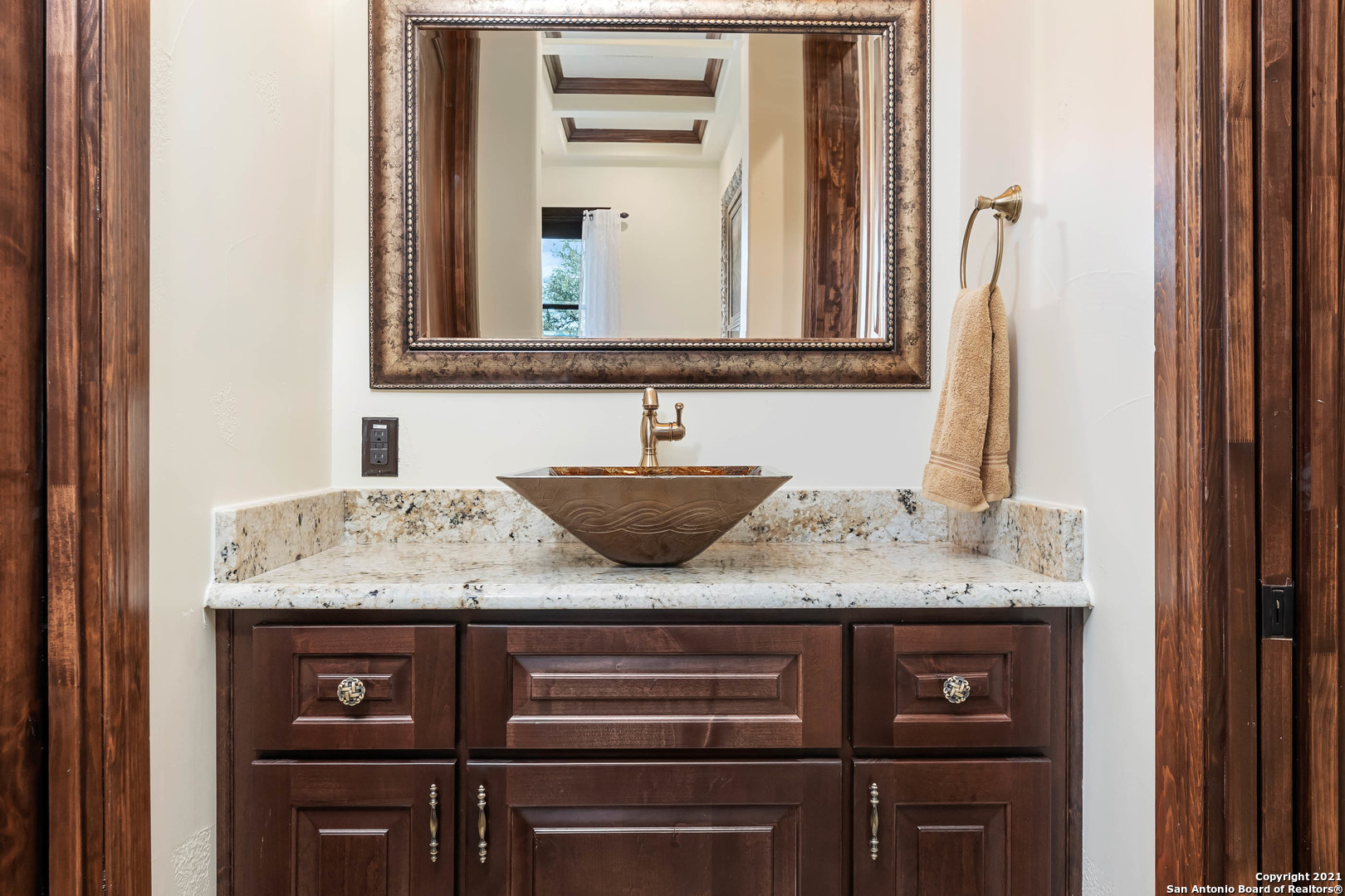 189 Shimmering Shore Court Spring Branch, TX 78070 - Photo 29 of 51