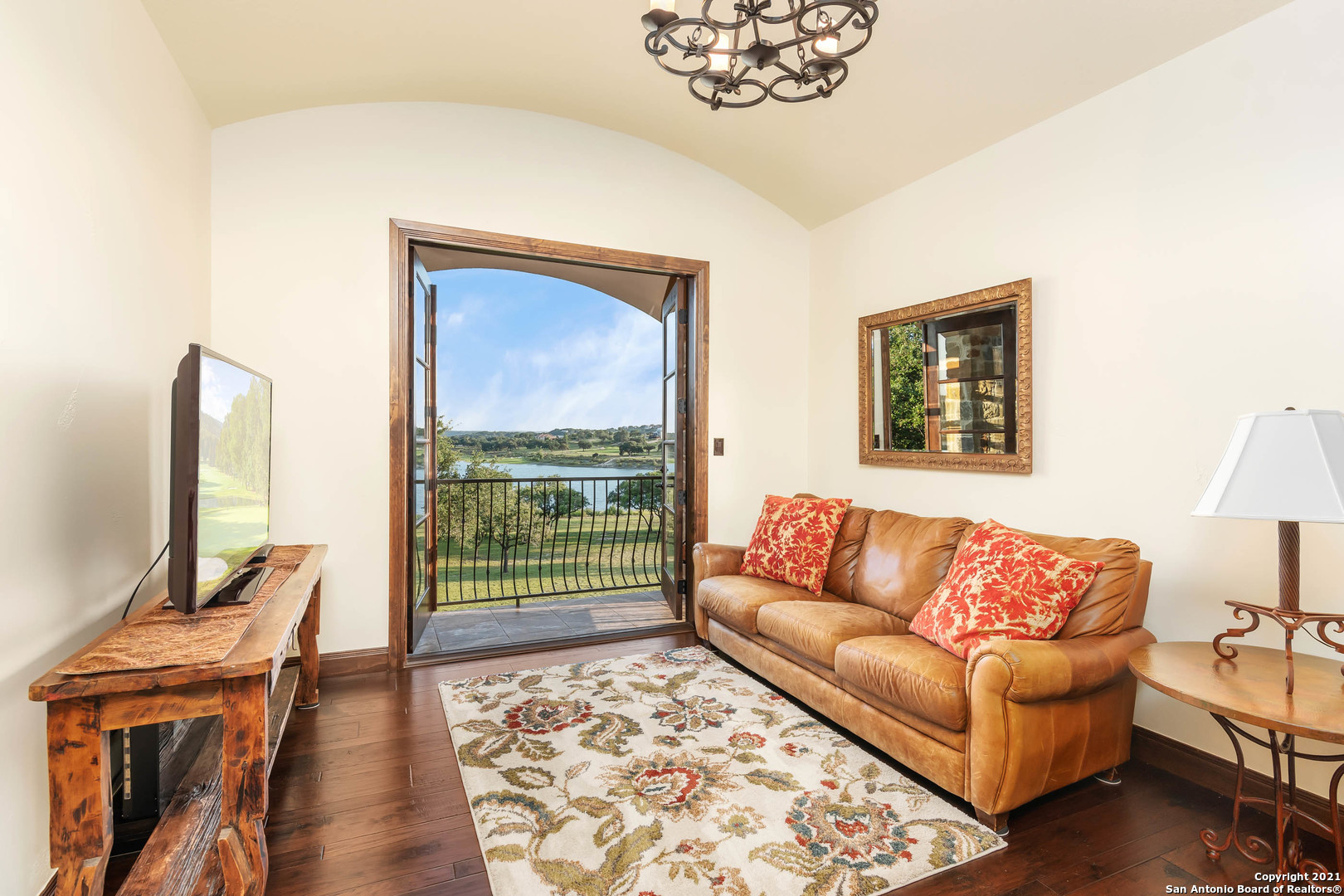 189 Shimmering Shore Court Spring Branch, TX 78070 - Photo 31 of 51