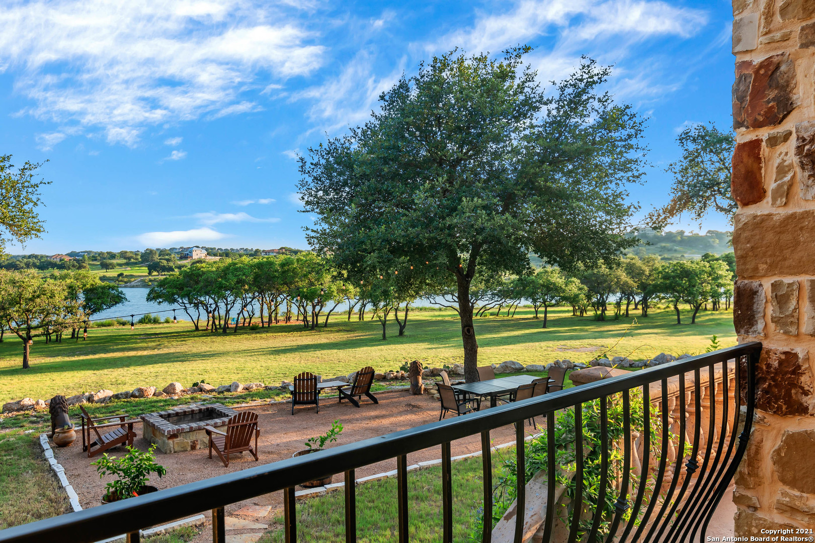 189 Shimmering Shore Court Spring Branch, TX 78070 - Photo 34 of 51