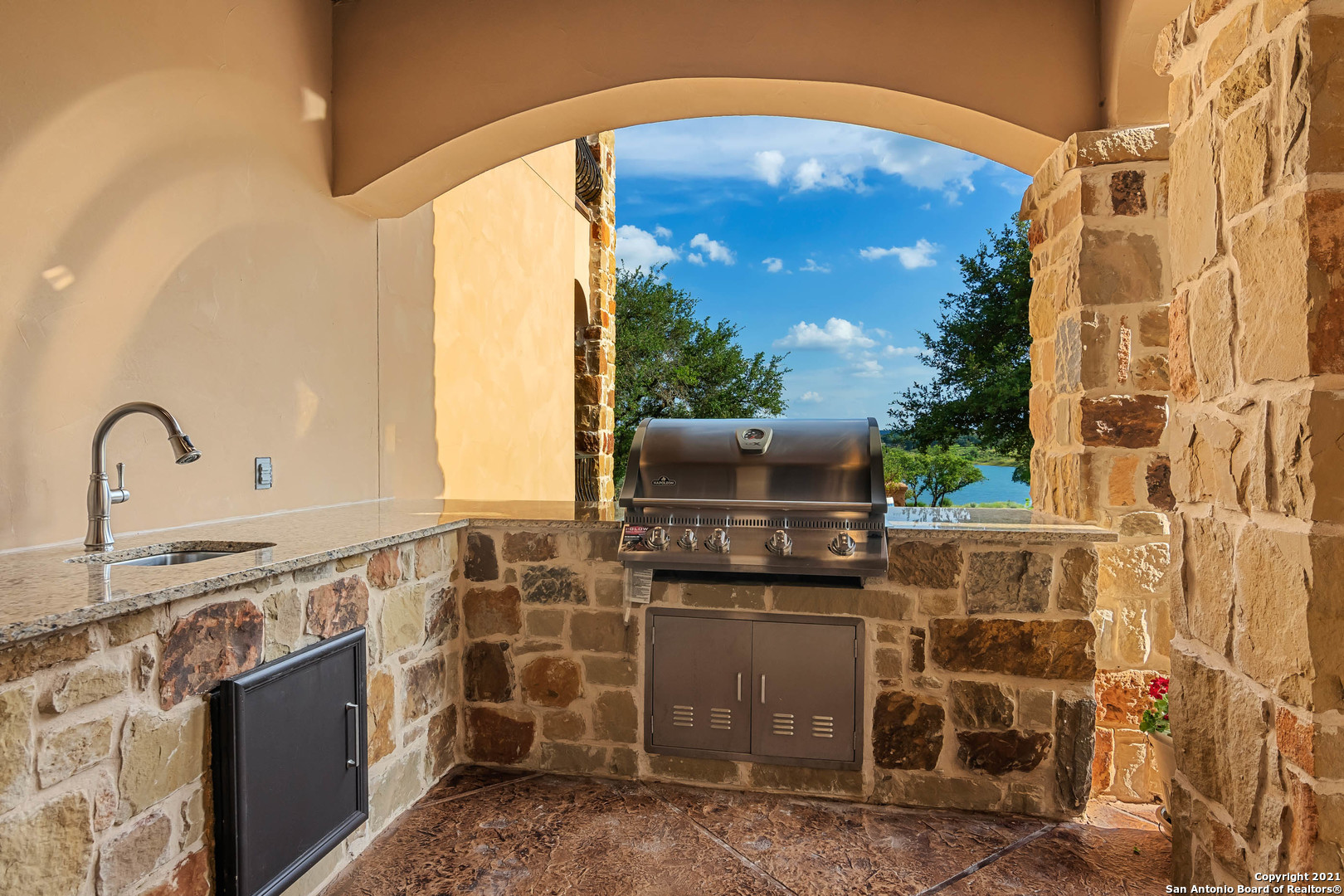 189 Shimmering Shore Court Spring Branch, TX 78070 - Photo 37 of 51