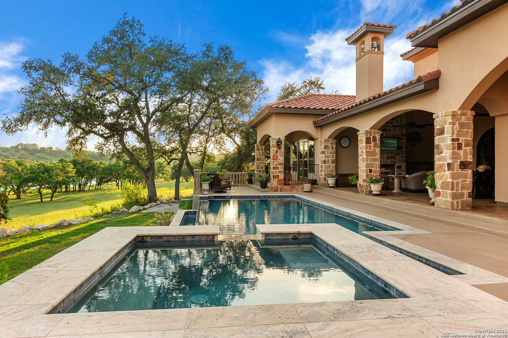 189 Shimmering Shore Court Spring Branch, TX 78070 - Photo 38 of 51