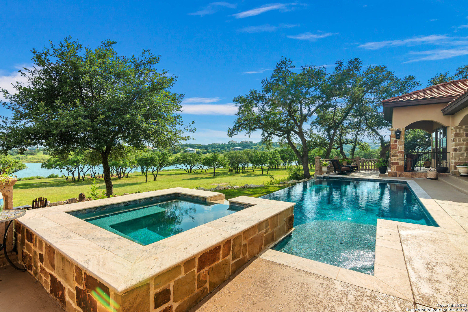 189 Shimmering Shore Court Spring Branch, TX 78070 - Photo 39 of 51