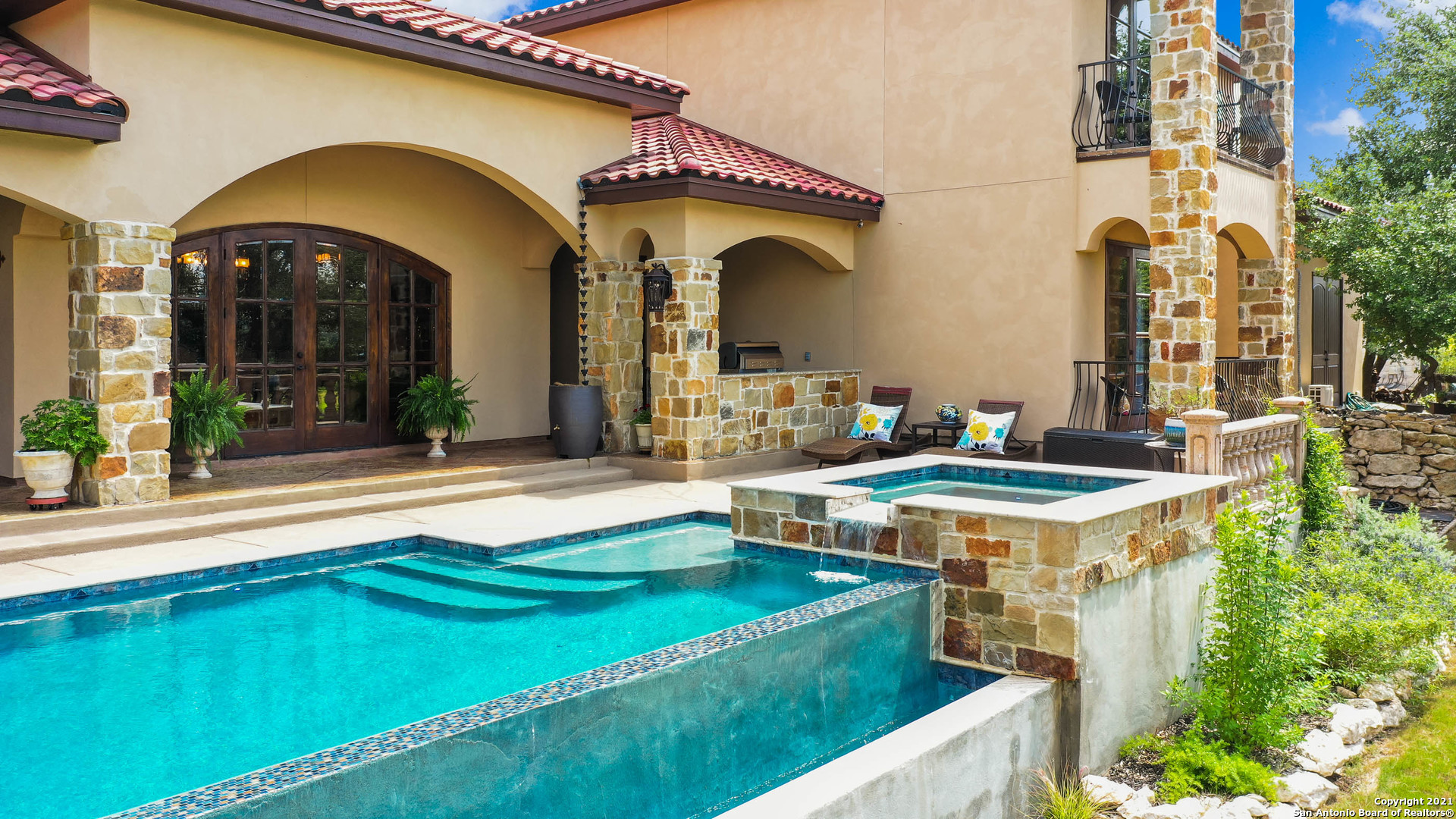 189 Shimmering Shore Court Spring Branch, TX 78070 - Photo 40 of 51