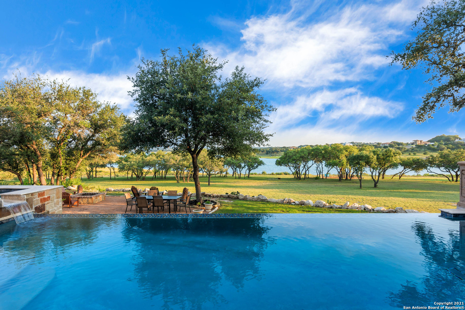 189 Shimmering Shore Court Spring Branch, TX 78070 - Photo 41 of 51