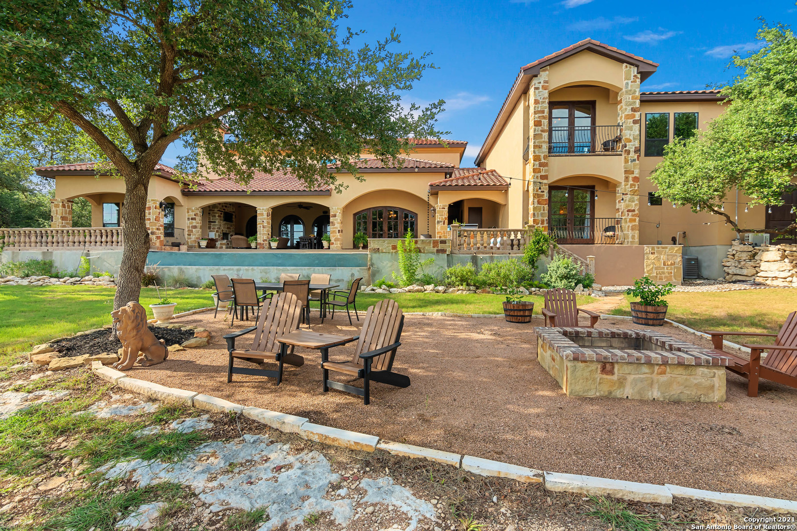 189 Shimmering Shore Court Spring Branch, TX 78070 - Photo 42 of 51