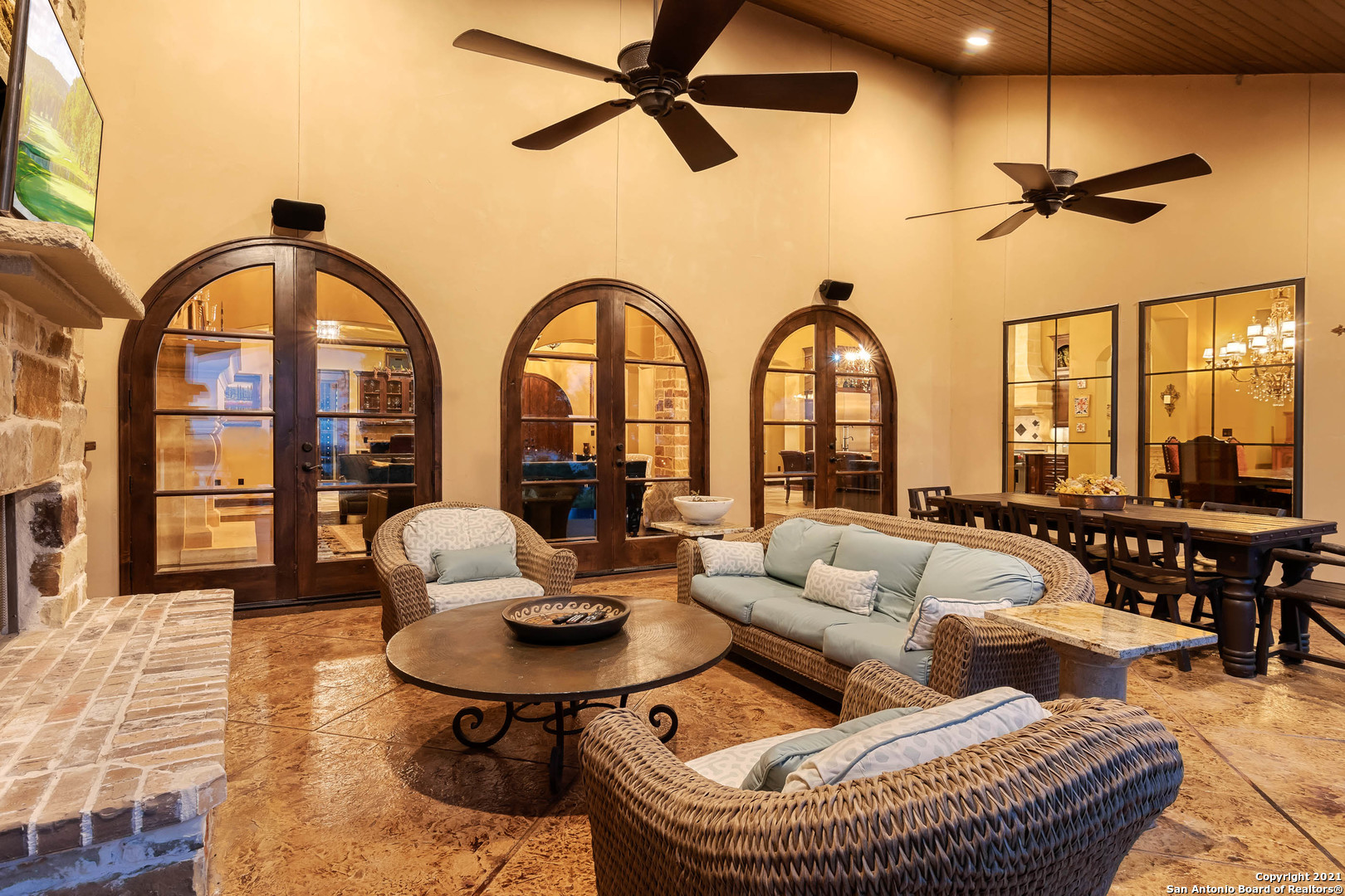 189 Shimmering Shore Court Spring Branch, TX 78070 - Photo 45 of 51