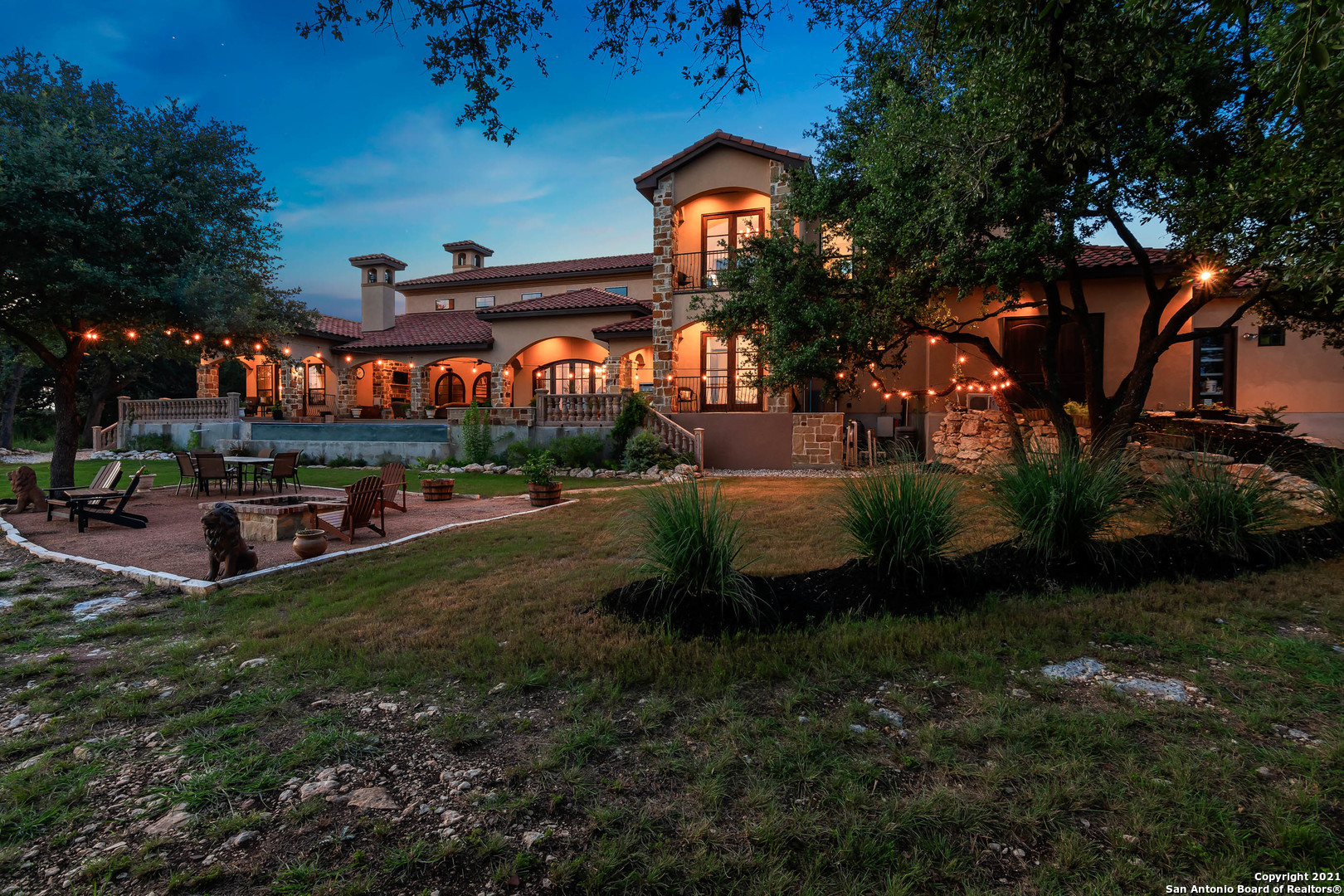 189 Shimmering Shore Court Spring Branch, TX 78070 - Photo 46 of 51