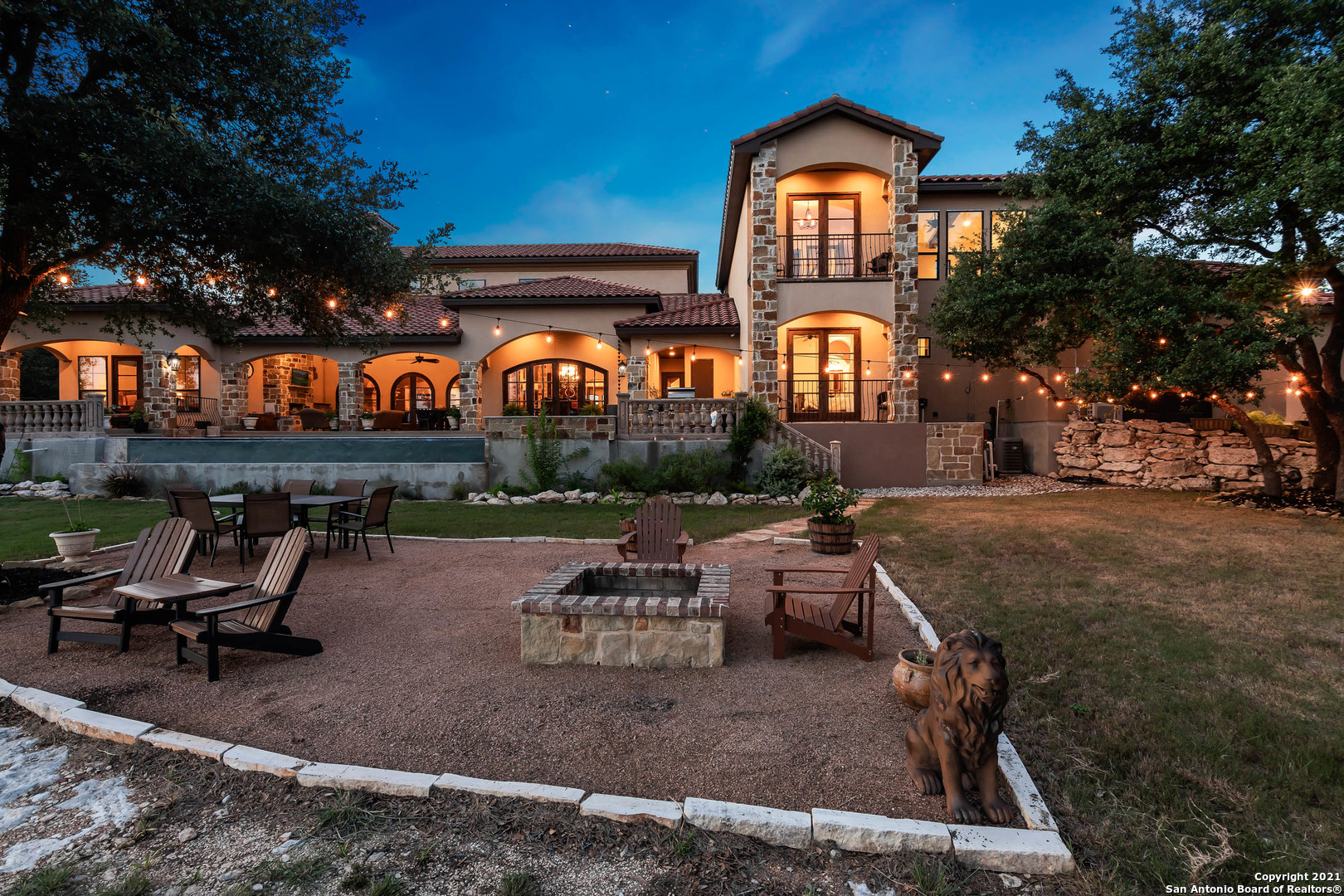 189 Shimmering Shore Court Spring Branch, TX 78070 - Photo 47 of 51