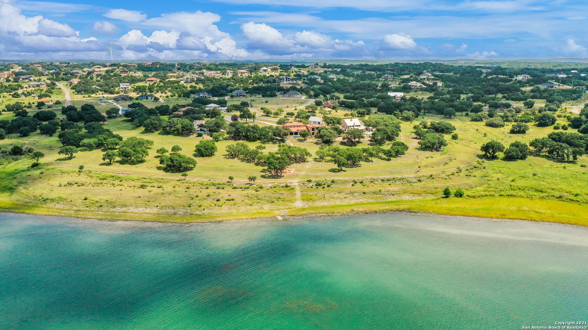 189 Shimmering Shore Court Spring Branch, TX 78070 - Photo 49 of 51