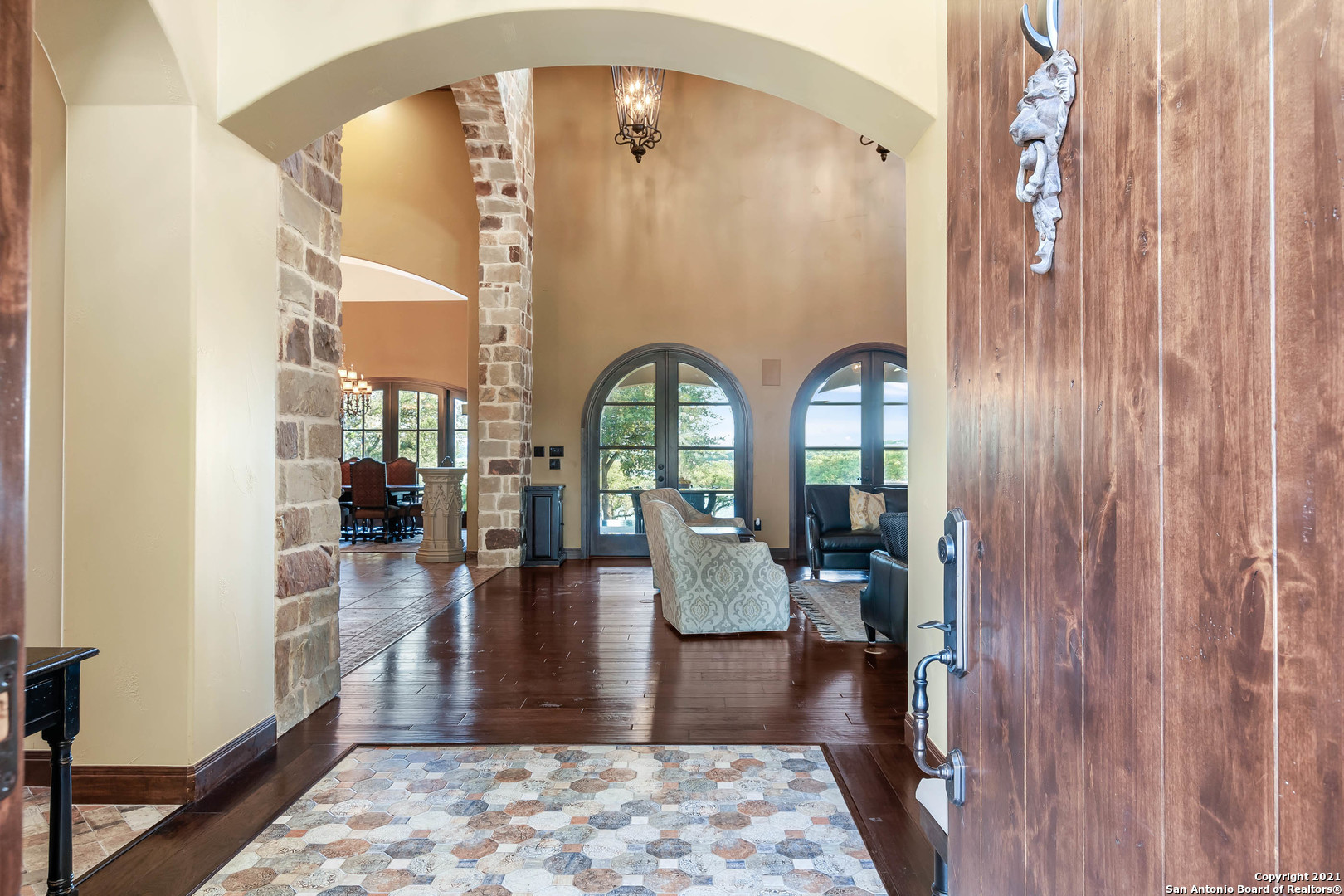 189 Shimmering Shore Court Spring Branch, TX 78070 - Photo 6 of 51