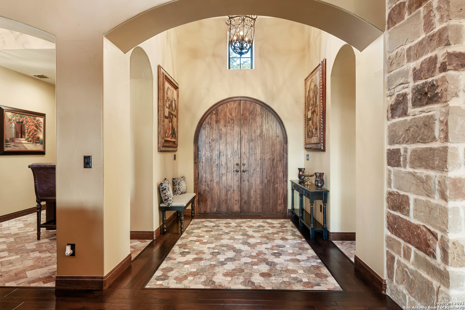 189 Shimmering Shore Court Spring Branch, TX 78070 - Photo 7 of 51