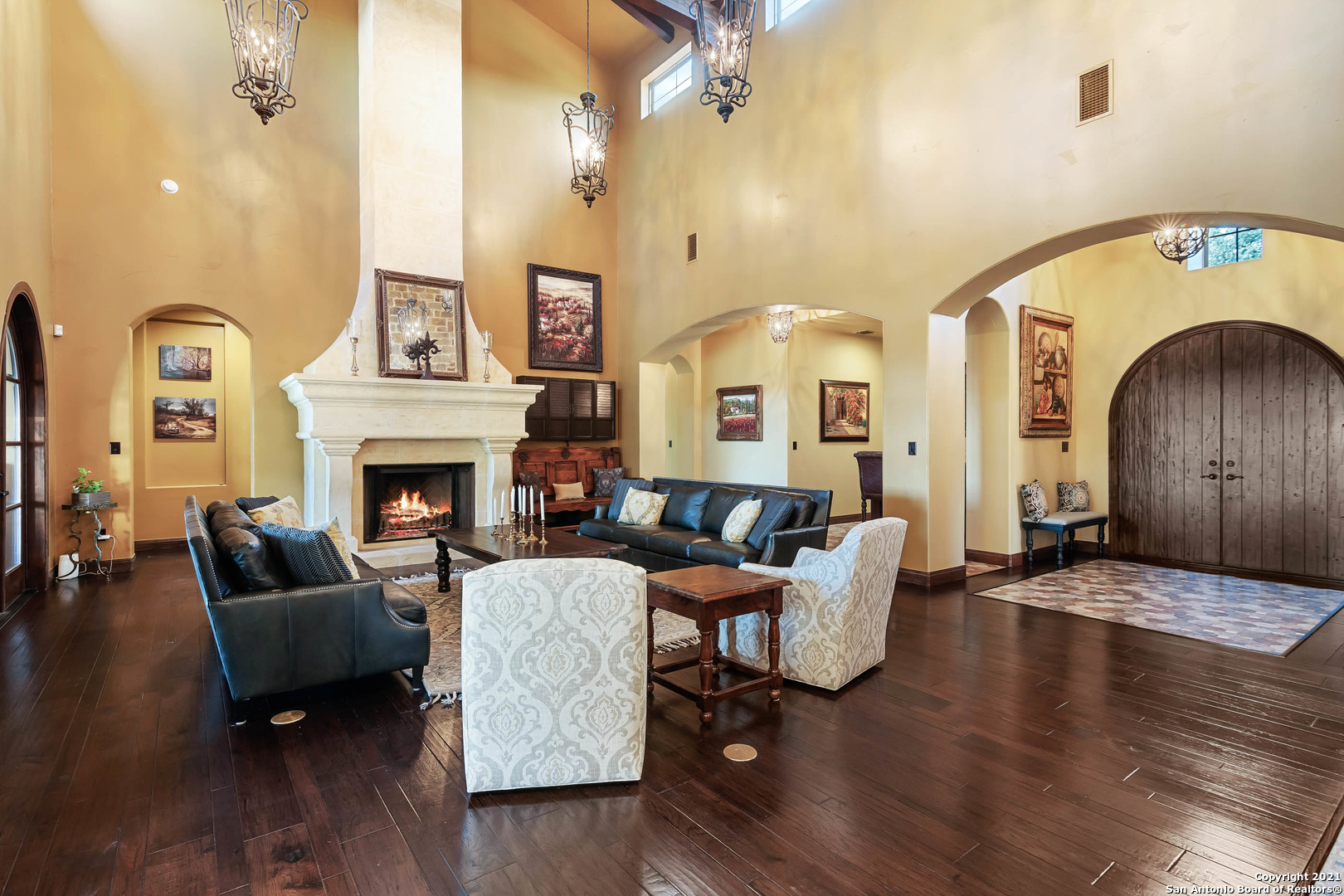 189 Shimmering Shore Court Spring Branch, TX 78070 - Photo 9 of 51