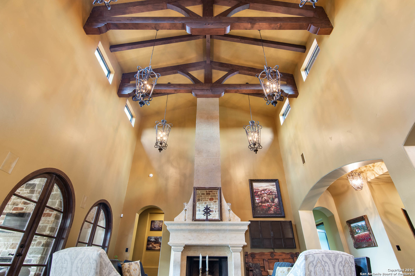 189 Shimmering Shore Court Spring Branch, TX 78070 - Photo 10 of 51