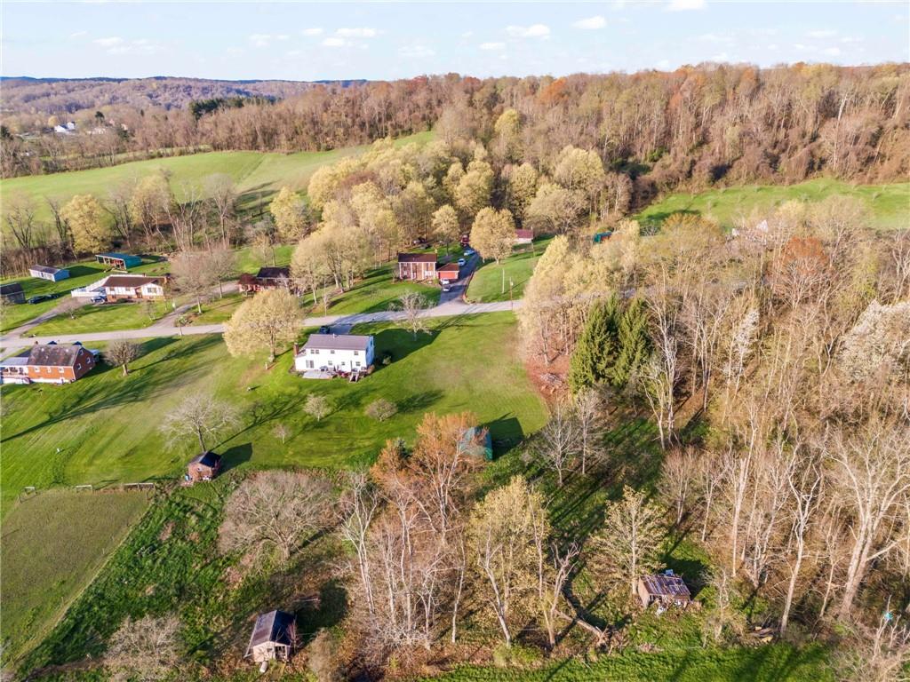 0 Ridge Road Brownsville, PA 15417 - Photo 4 of 9 a view of lake and mountain