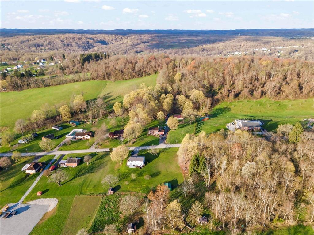 0 Ridge Road Brownsville, PA 15417 - Photo 5 of 9 a view of lake with mountain