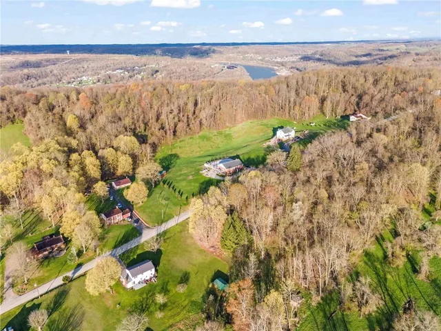 $41,500 | 0 Ridge Road, Brownsville, PA 15417