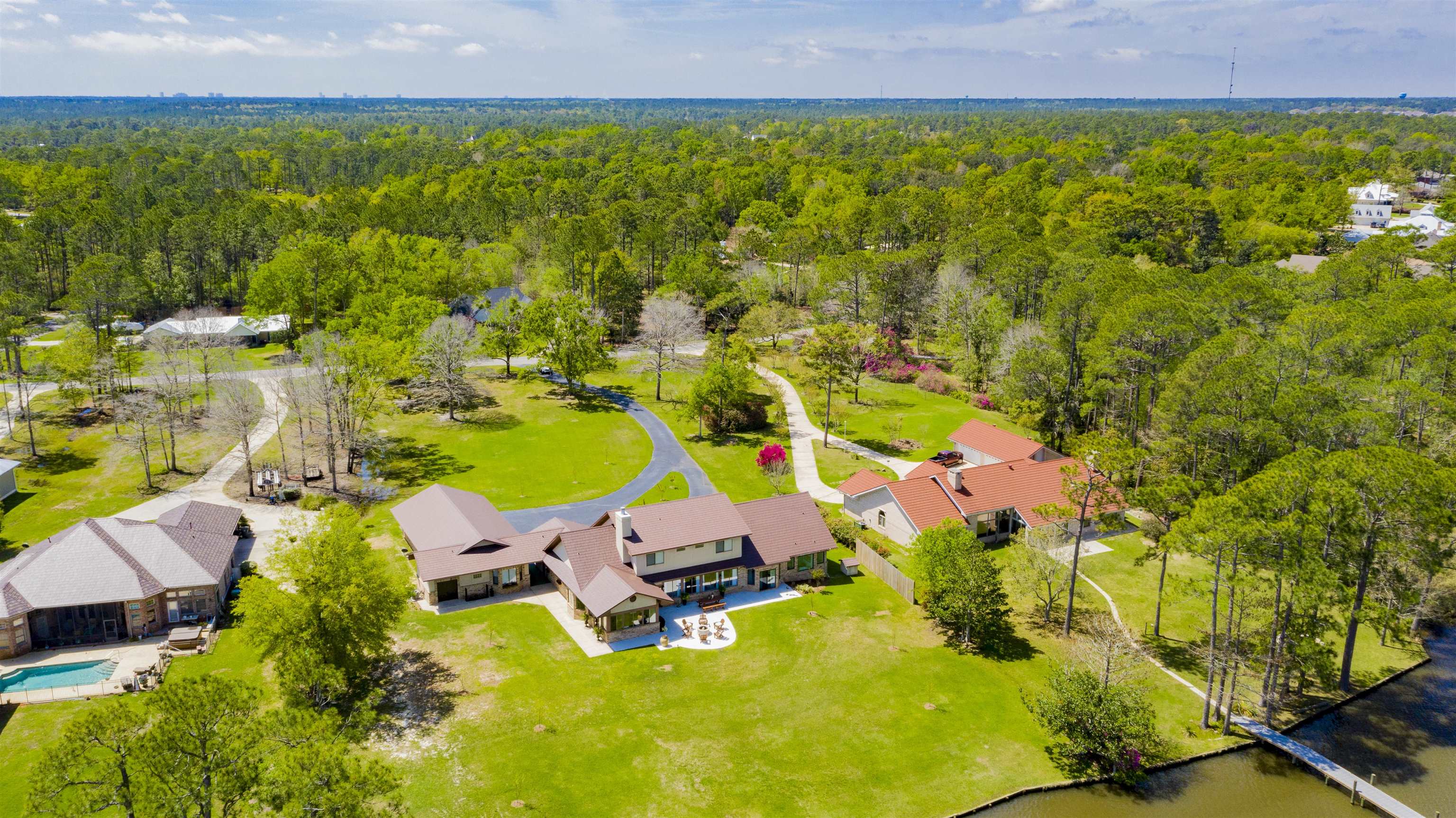 8698 Bay View Drive Foley, AL 36535 - Photo 48 of 50