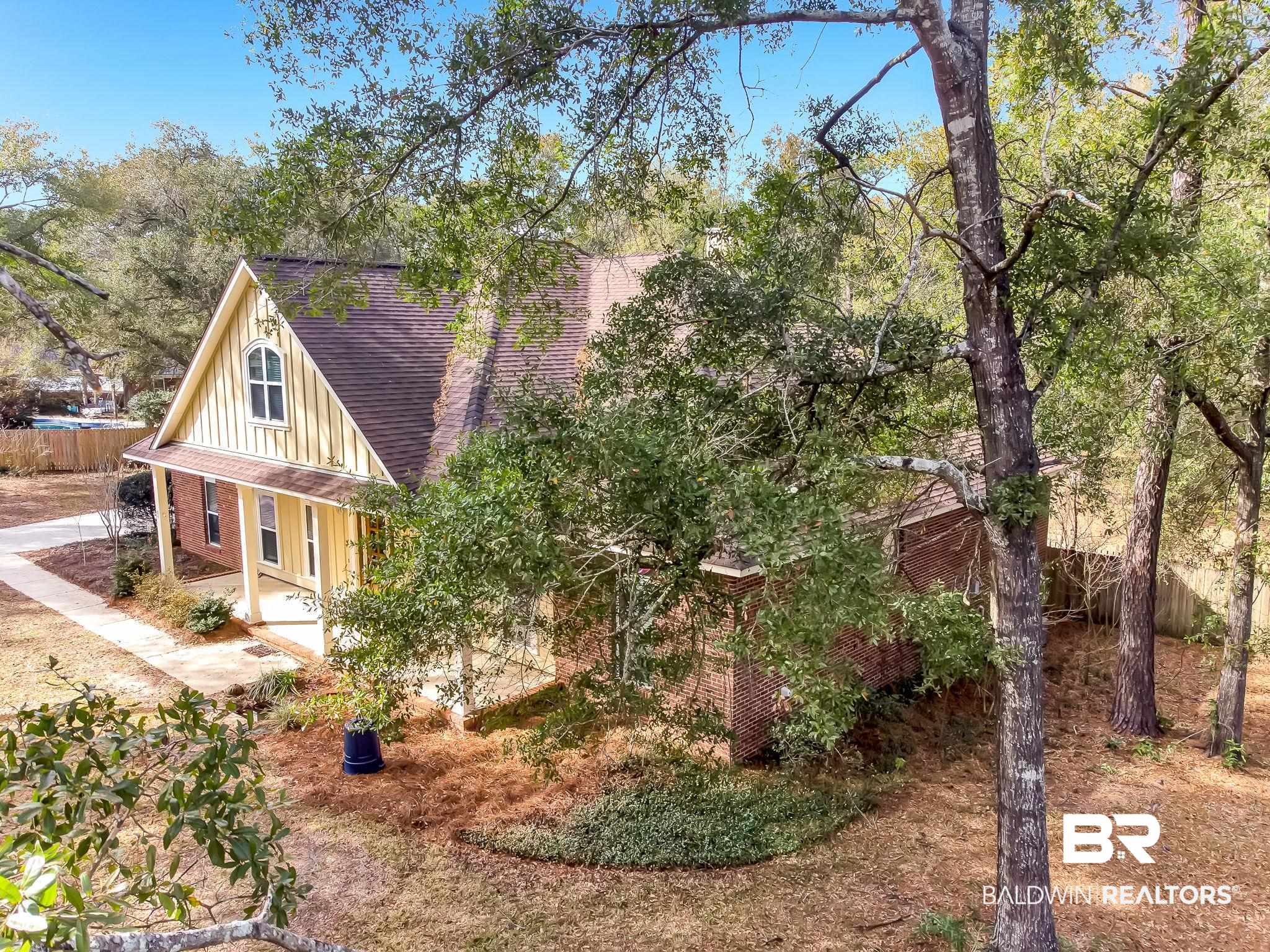 10561 McKenzie Road Fairhope, AL 36532 - Photo 3 of 48