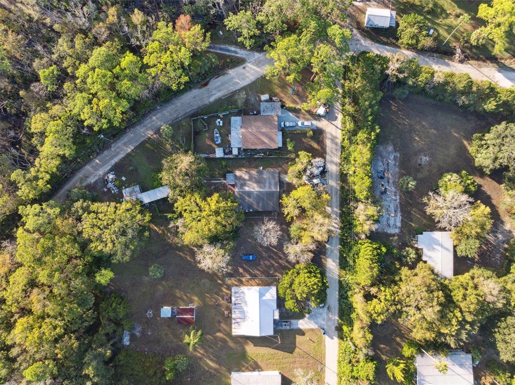 18730 Rosemary Road Aripeka, FL 34679 - Photo 28 of 35