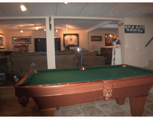 108 Pole Bridge Road Scituate, RI 02857 - Photo 7 of 8 Other. Man Town! Open & spacious, game room, media roon,lounge area with stone fireplace plus 2nd kitched. Looks Great!