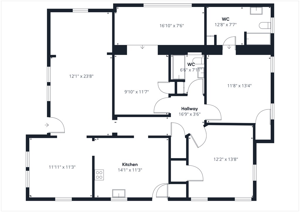 2732 Pecan Street Columbus, GA 31906 - Photo 24 of 24