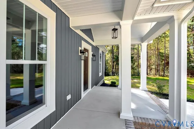 $339,900 | 4003 Evans Creek Road, Brodnax, VA 23920