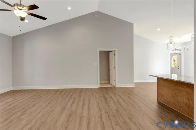 $339,900 | 4003 Evans Creek Road, Brodnax, VA 23920