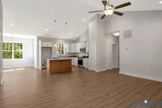 $339,900 | 4003 Evans Creek Road, Brodnax, VA 23920