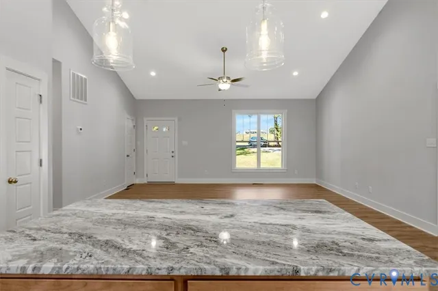 $339,900 | 4003 Evans Creek Road, Brodnax, VA 23920