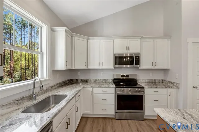 $339,900 | 4003 Evans Creek Road, Brodnax, VA 23920