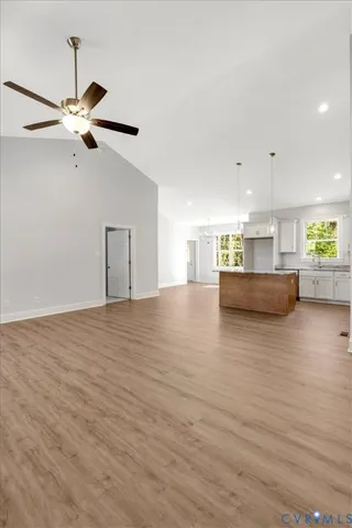 $339,900 | 4003 Evans Creek Road, Brodnax, VA 23920