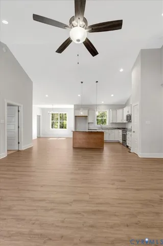 $339,900 | 4003 Evans Creek Road, Brodnax, VA 23920