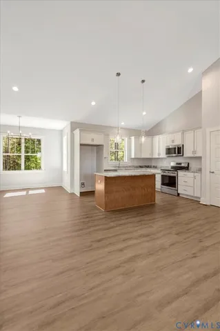 $339,900 | 4003 Evans Creek Road, Brodnax, VA 23920